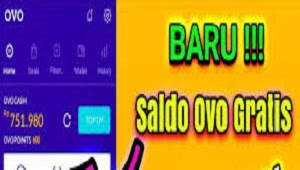 Cara Hack Saldo Ovo Atau Cara Mendapatkan Saldo Ovo Gratis 2021 Cara1001