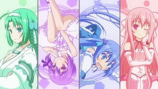 Rokujouma No Shinryakusha Bd Subtitle Indoenesia Meguminime