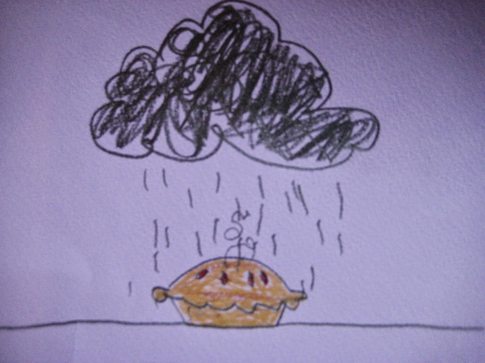 Pie Friday