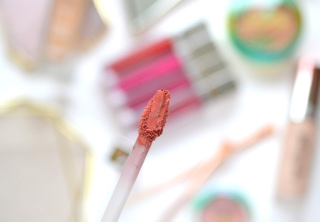Physician's Formula Healthy Lip Velvet Liquid Lipsticks