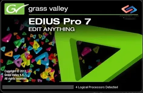 edius - edius pro edius 9 - edius 10
