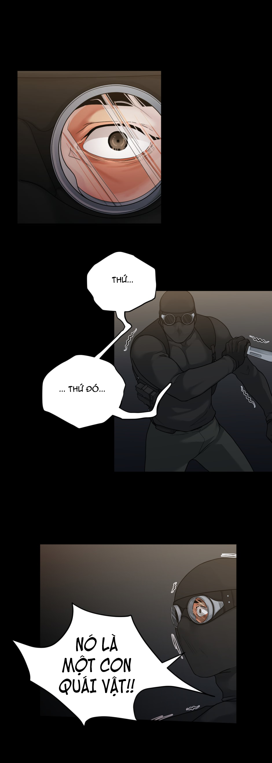 Đọc truyện KHÁT - Chapter 29