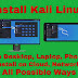 Best Ways to Install Kali Linux | A Total Guide to Install Kali Linux