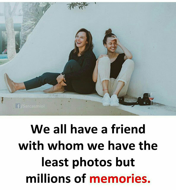 Friendship Quotes Photos