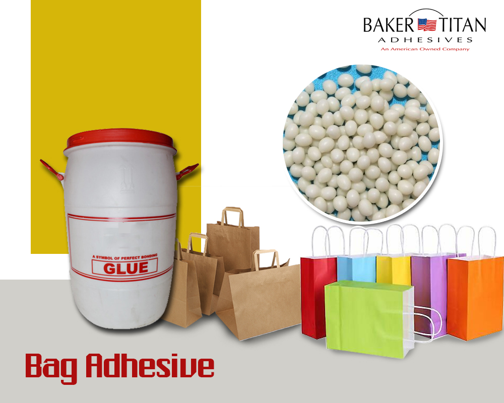 Adhesives Manufacturer Adhesives Supplier Know Some Facts About Bag