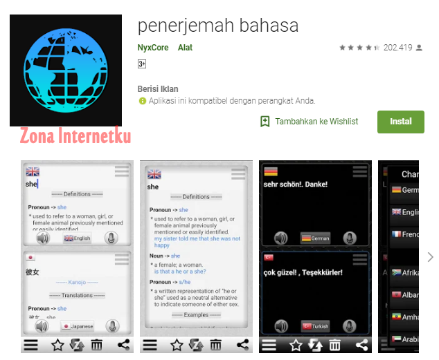 download aplikasi translate kalimat untuk android download aplikasi translate kalimat untuk android