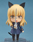 Nendoroid Strike Witches Perrine Clostermann (#579) Figure