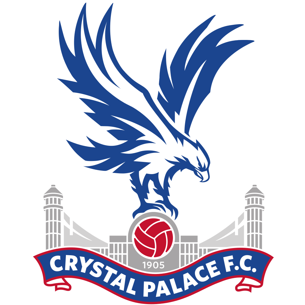 Plantel do número de camisa Jogadores Crystal Palace Lista completa - equipa sénior - Número de Camisa - Elenco do - Posição