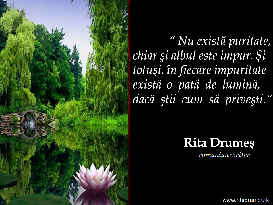 Citate despre casatorie, viata&hellip; de Rita Drumes