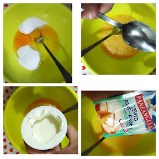 dolci al cocco