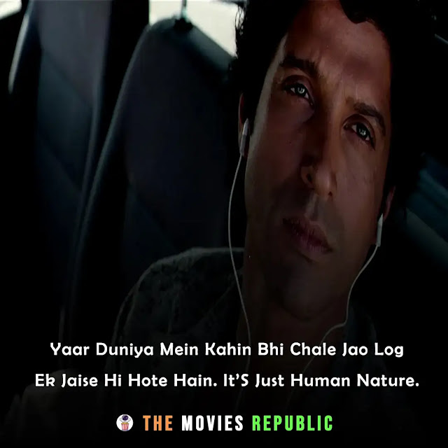 zindagi na milegi dobara movie dialogues, zindagi na milegi dobara movie quotes, zindagi na milegi dobara movie shayari, zindagi na milegi dobara movie status, zindagi na milegi dobara movie captions