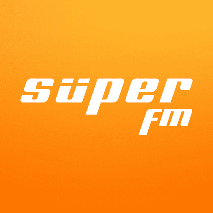 Süper FM Top 20 Mayıs 2024 indir