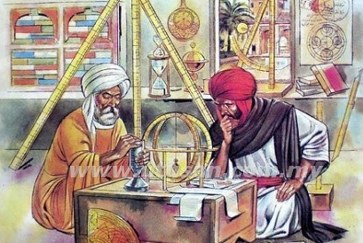 abbasiyah bani peradaban prehistoria quimica kejayaan 1700 antigedad perkembangan kemajuan periodo timetoast