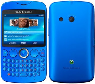 Configurando mms da tim no sony ericsson txt ck13i