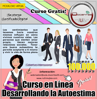 Desarrollando la Autoestima Gratuito