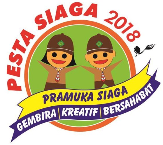 Materi Pesta Siaga 2018 | PRAMUKA