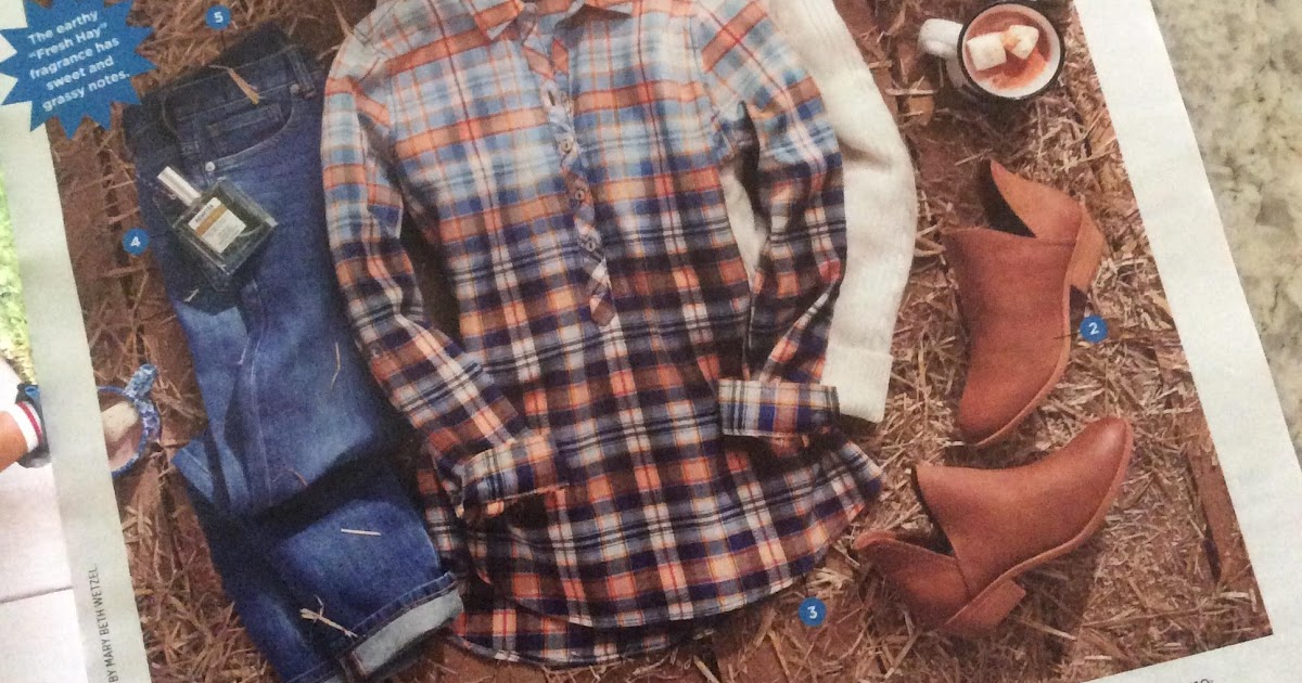 Fresh Vintage by Lisa S How to Upcycle Flannel Shirts with Bleach and