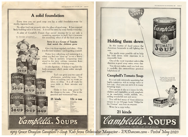 Ekduncan My Fanciful Muse