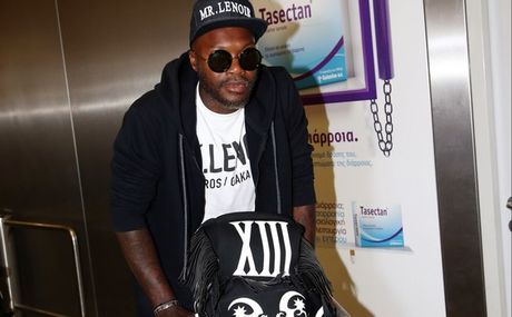 Και στο... «κάστρο» και στο Ακρωτήρι!