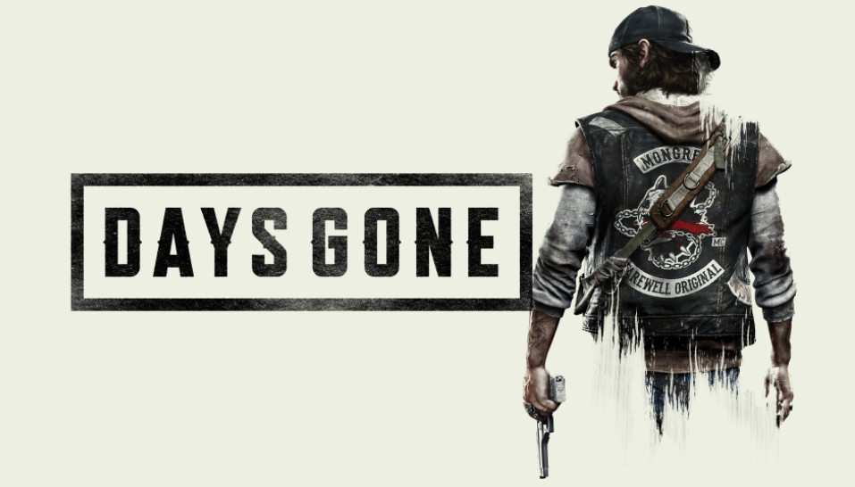 THE GAMER HYPE Blog Gamer Days Gone ¿El juego más esperado?