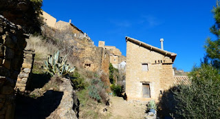 Gallipienzo, Navarra. Gallipienzo, Navarra.