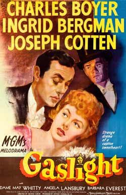 Gaslight (1944)