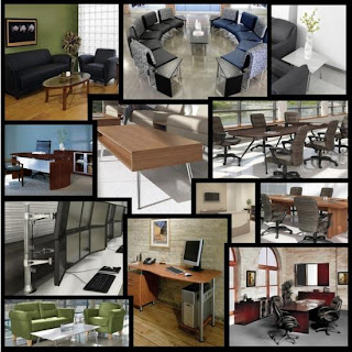 Top Office Furniture for Sale