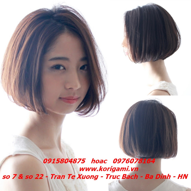 LỰA CHỌN KIỂU TÓC BOB NGẮN CỦN CHO BẠN GÁI HÈ NĂM NAY 2017 LỰA CHỌN KIỂU TÓC BOB NGẮN CỦN CHO BẠN GÁI HÈ NĂM NAY 2017