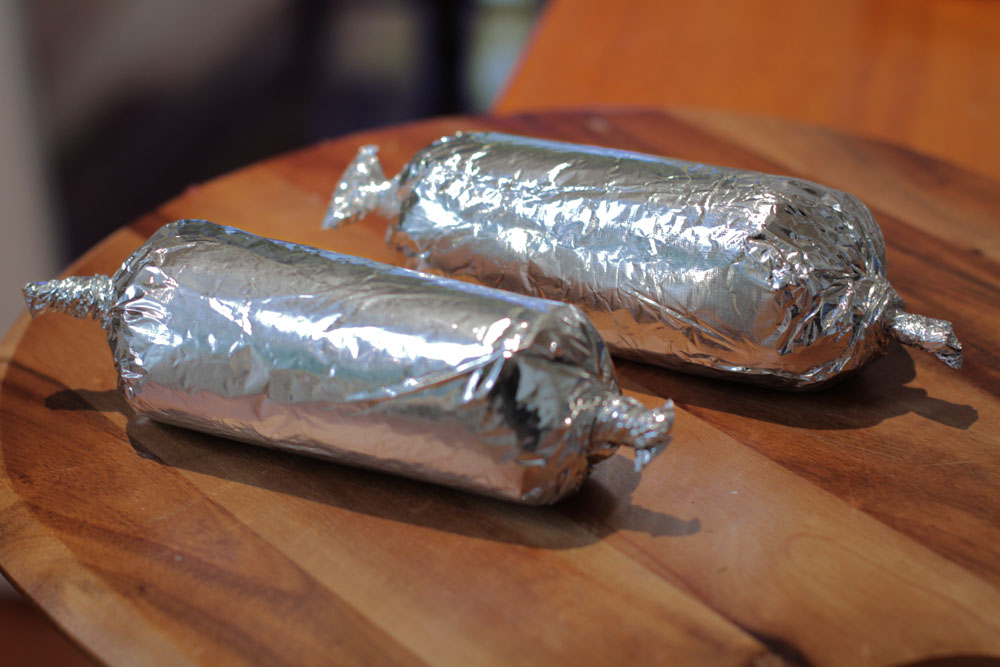 Cooking for Friends Recipe 30 Red Wine Butter Sauce