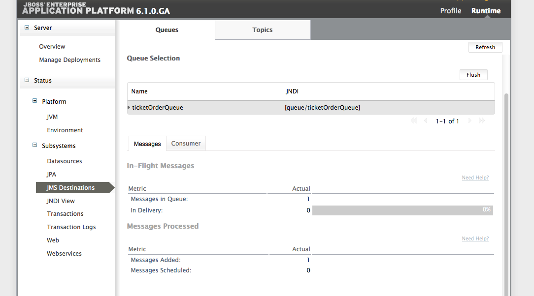 Spring Integration Tutorial Spring Integration Tutorial
