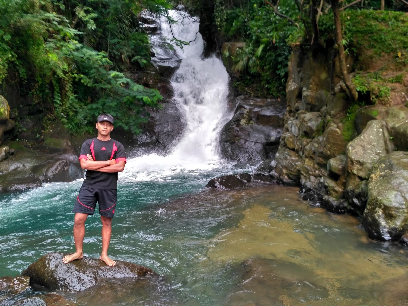 Obyek Wisata Yang Wajib Dikunjungi Air Terjun Curug Obyek Wisata Yang Wajib Dikunjungi Air Terjun Curug