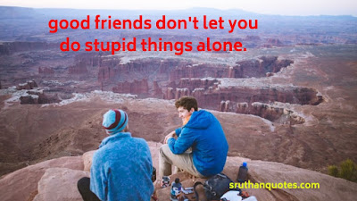 Friendship Quotes www.sruthanquotes.com