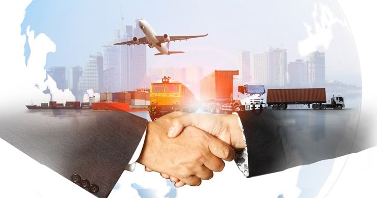 Pengertian Dan Manfaat Perdagangan Internasional