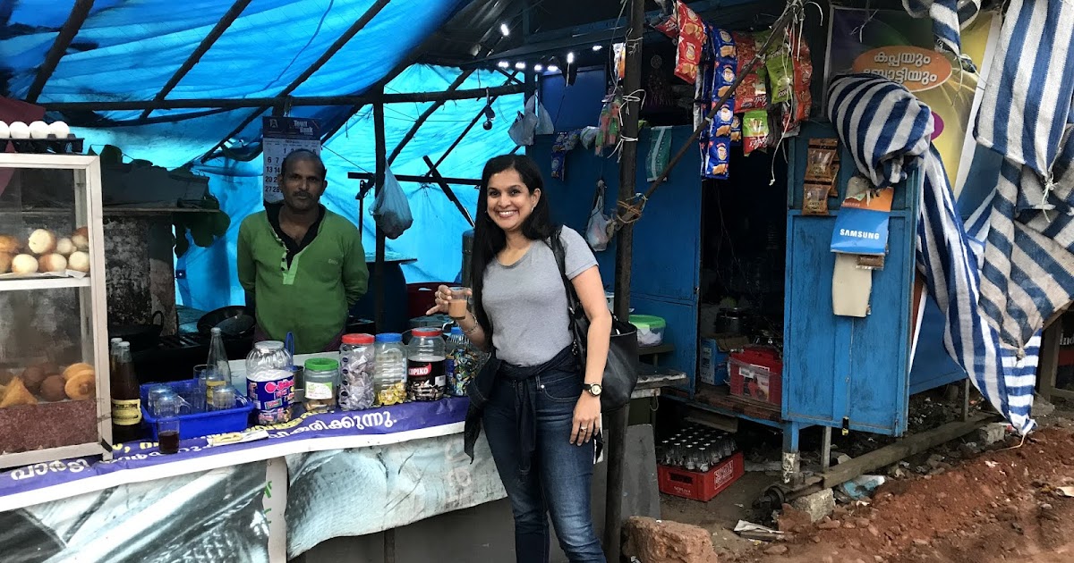 Kerala Beckons You -- Lesser Known Places In Kerala To Visit In June