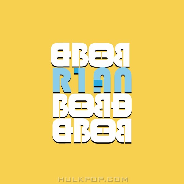 R1AN – Eh bebe – Single