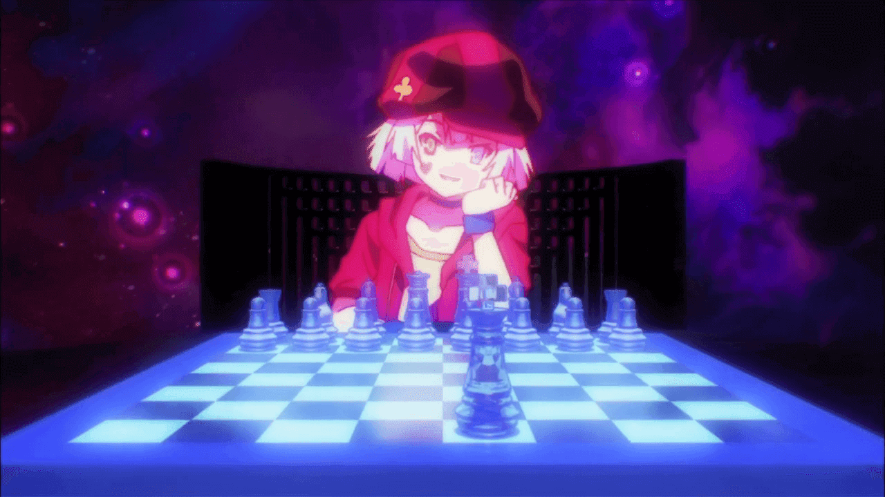 10 Rekomendasi Anime Fantasi Terbaik Pada Satu Dekade Terakhir 10 Rekomendasi Anime Fantasi Terbaik Pada Satu Dekade Terakhir