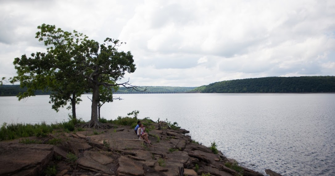 KXMX Local News Oklahoma State Parks Implement Parking Fees