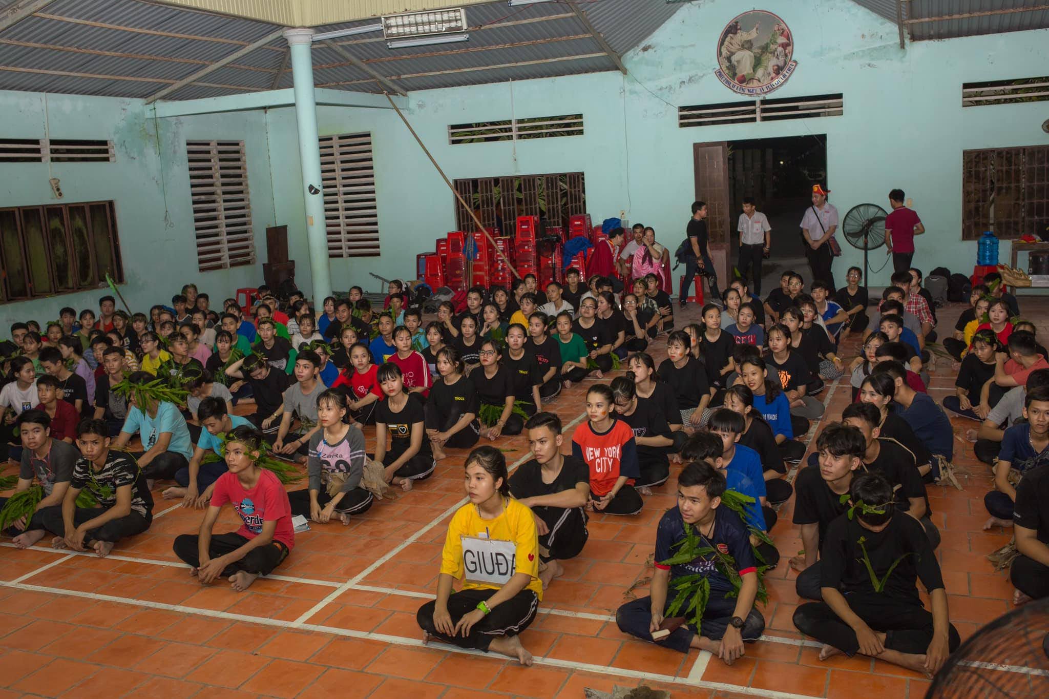 THÁNH EMMANUEL LÊ VĂN PHỤNG