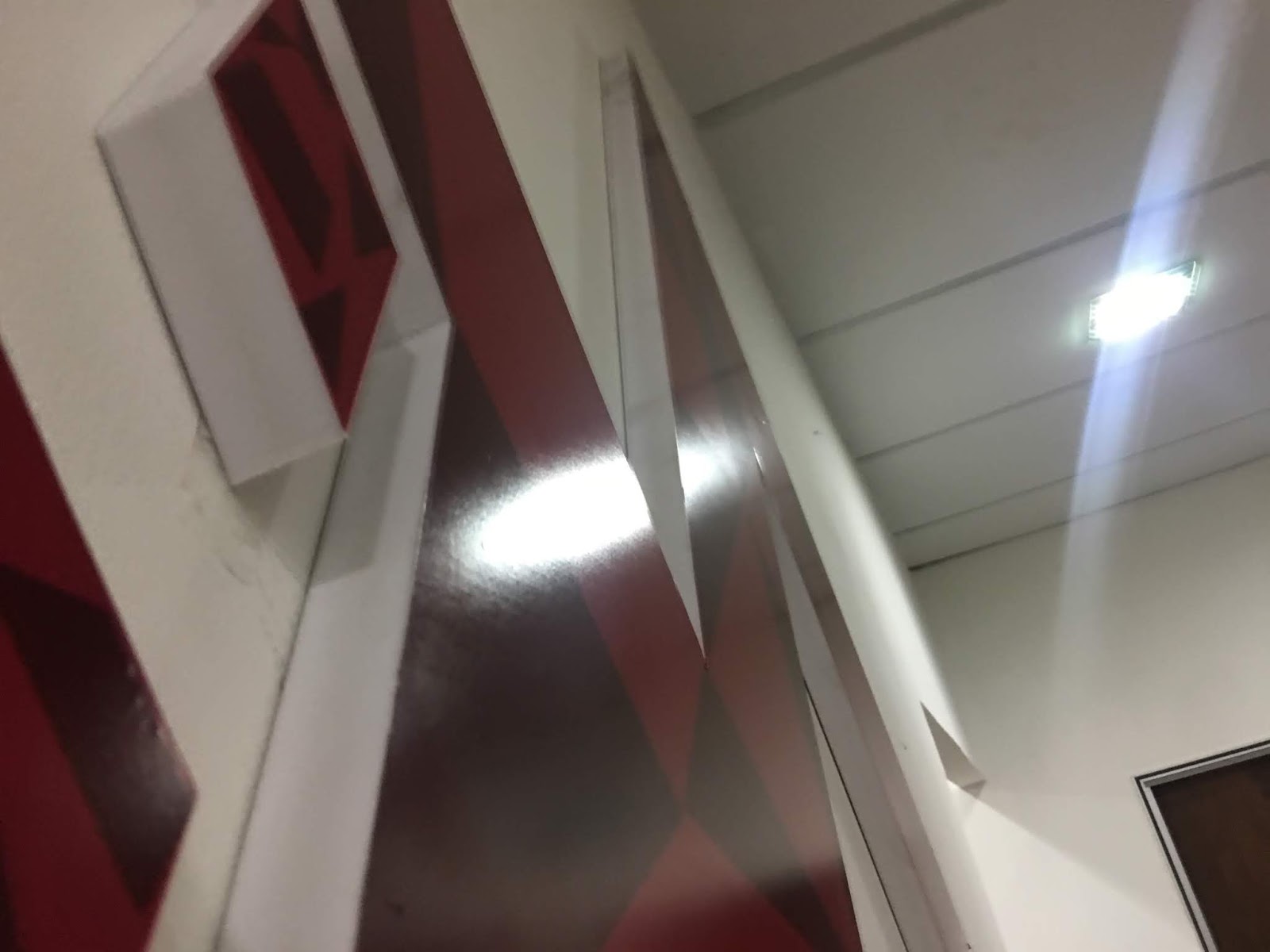 KEDAI SIGNBOARD MELAKA SIGNBOARD 3D