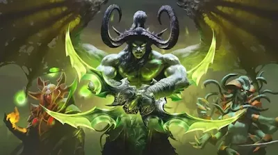 World of Warcraft: Burning Crusade Classic Onaylandı, Beta Yakında Başlıyor