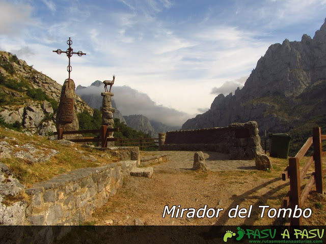 Mirador del Tombo