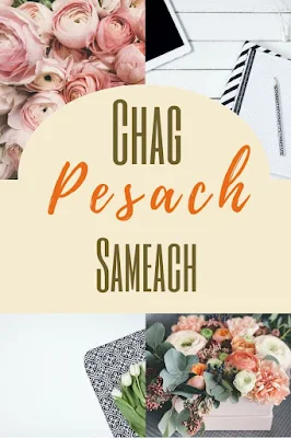 Passover - Pesach - Chag Pesach Sameach Greeting Cards - 10 Free Beautiful Festival Of Liberation Wishes And Messages