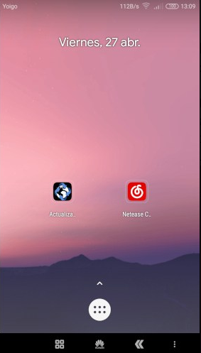 فتح التطبيقات التى تحتاج إلى روت بدون روت 