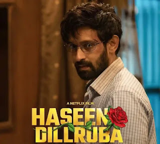 Haseena Dilruba Movie Review In Hindi & English - Netflix, Koimoi, Film Companion, Toi