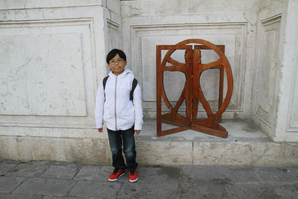 da vinci museum venice, Best Museums to Visit With Kids