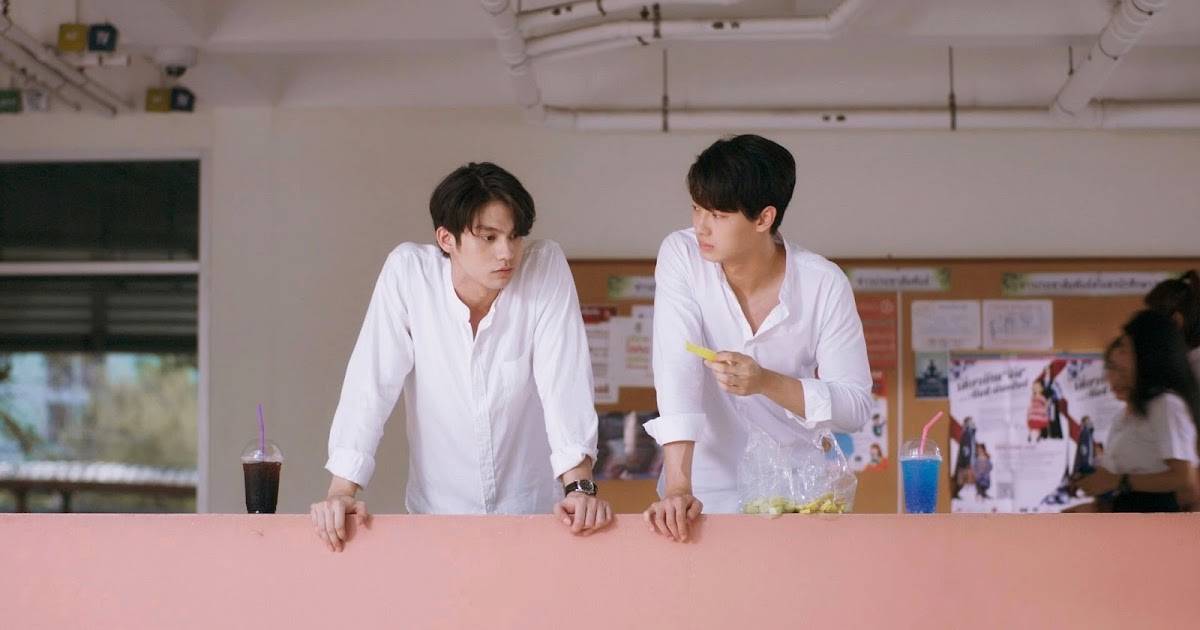 Most Popular TV Shows: [EngSub] Still 2gether: The Series Season 2