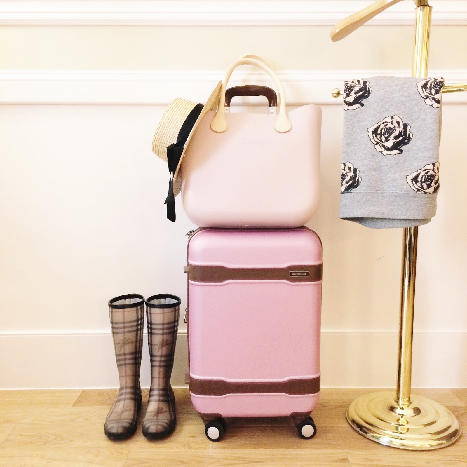 RomeIn' Through Italy The Byond Travel Blog