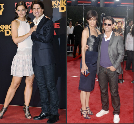 tom cruise high heels