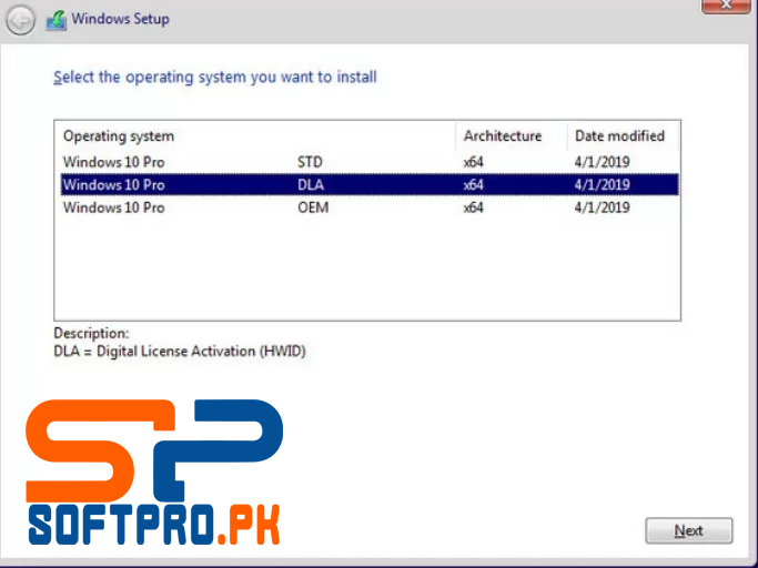 Download Windows 10 Pro Official Iso Files Softlay www.vrogue.co
