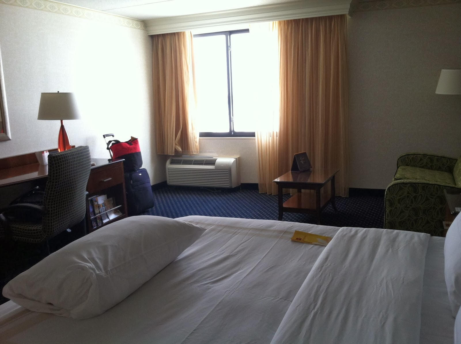 Travel Reviews & Information Ypsilanti, Michigan / Marriott Ypsilanti